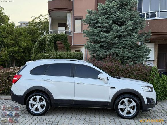 ARİFOĞLU OTO'dan HATASIZ BOYASIZ 162.000KM