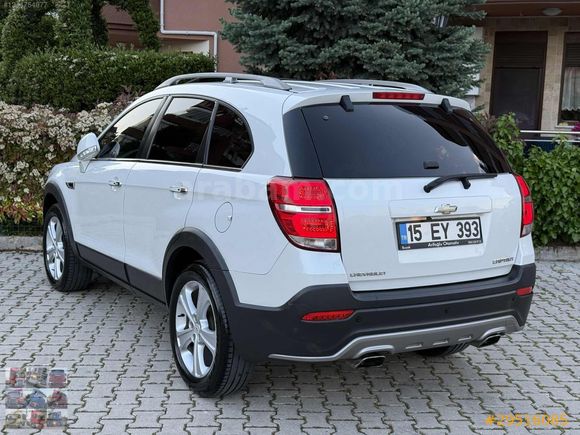 ARİFOĞLU OTO'dan HATASIZ BOYASIZ 162.000KM
