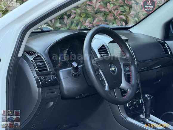 ARİFOĞLU OTO'dan HATASIZ BOYASIZ 162.000KM