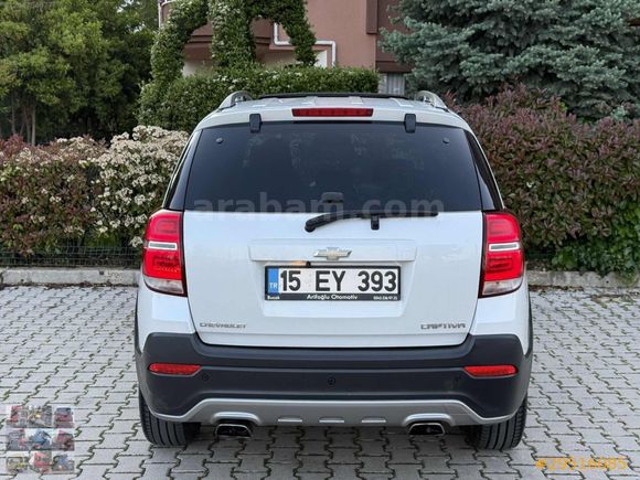 ARİFOĞLU OTO'dan HATASIZ BOYASIZ 162.000KM