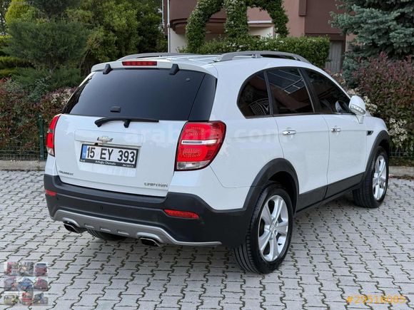ARİFOĞLU OTO'dan HATASIZ BOYASIZ 162.000KM