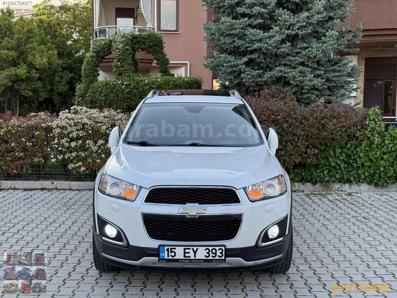 ARİFOĞLU OTO'dan HATASIZ BOYASIZ 162.000KM