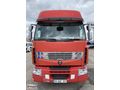 SAYGI 2008 RENAULT PREMİUM 450+2012 FRUEHAUF DORSE TAKIM