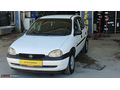GALERİ EMRAH'DAN 2000 MODEL OPEL CORSA 1.5 TD(SAHİBİNDEN)