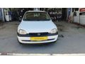 GALERİ EMRAH'DAN 2000 MODEL OPEL CORSA 1.5 TD(SAHİBİNDEN)