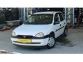 GALERİ EMRAH'DAN 2000 MODEL OPEL CORSA 1.5 TD(SAHİBİNDEN)