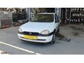 GALERİ EMRAH'DAN 2000 MODEL OPEL CORSA 1.5 TD(SAHİBİNDEN)