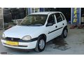 GALERİ EMRAH'DAN 2000 MODEL OPEL CORSA 1.5 TD(SAHİBİNDEN)
