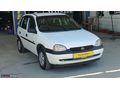 GALERİ EMRAH'DAN 2000 MODEL OPEL CORSA 1.5 TD(SAHİBİNDEN)
