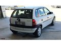 GALERİ EMRAH'DAN 2000 MODEL OPEL CORSA 1.5 TD(SAHİBİNDEN)