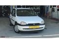 GALERİ EMRAH'DAN 2000 MODEL OPEL CORSA 1.5 TD(SAHİBİNDEN)