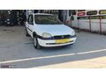 GALERİ EMRAH'DAN 2000 MODEL OPEL CORSA 1.5 TD(SAHİBİNDEN)