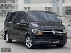 KYL MOTORS 2015 VOLSKWAGEN CARAVELLA 2.0 TDI DSG ZIRHLI BR6 VİP
