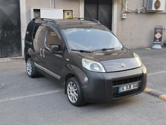 ÇOLTU DAN ÇİFT SÜRGÜ CİTROEN NEMO K.KART 12 TAKSİT
