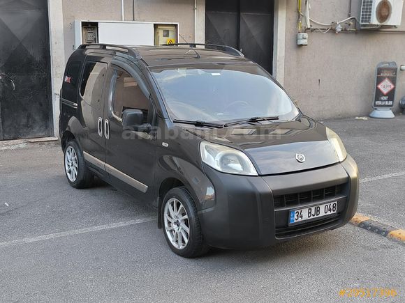 ÇOLTU DAN ÇİFT SÜRGÜ CİTROEN NEMO K.KART 12 TAKSİT