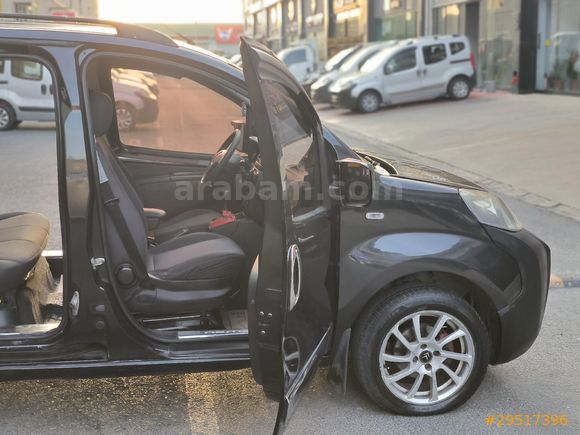 ÇOLTU DAN ÇİFT SÜRGÜ CİTROEN NEMO K.KART 12 TAKSİT