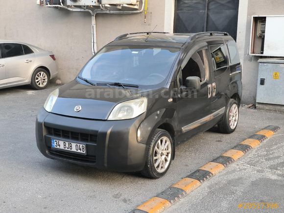 ÇOLTU DAN ÇİFT SÜRGÜ CİTROEN NEMO K.KART 12 TAKSİT