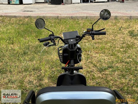 ST MAX SMART 2000 -EN İYİFİYAT*12 AY TAKSİTLE* - GALERİ GÜLHAN
