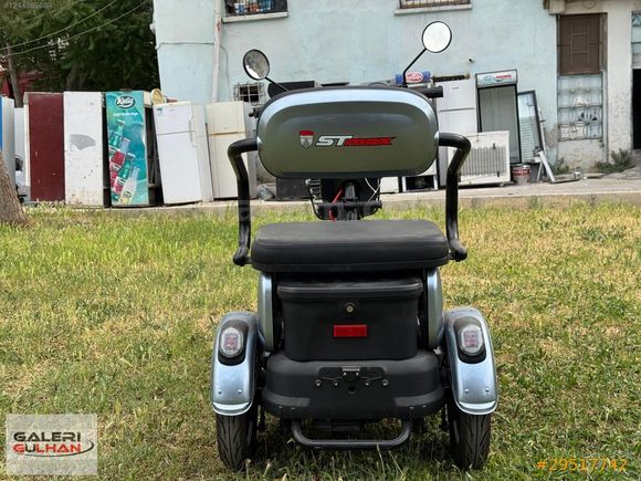 ST MAX SMART 2000 -EN İYİFİYAT*12 AY TAKSİTLE* - GALERİ GÜLHAN