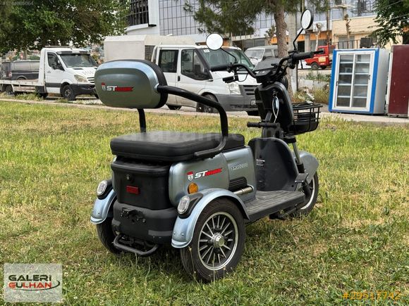ST MAX SMART 2000 -EN İYİFİYAT*12 AY TAKSİTLE* - GALERİ GÜLHAN