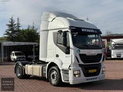 2014 MODEL İVECO STRAİLS 460 ÇEKİCİ