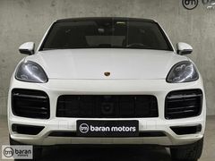 BARAN MOTORS 2021 CAYENNE COUPE-BOYASIZ-SOĞUTMA-BOSE-HEADUP