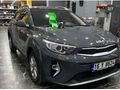 Sahibinden Kia Stonic 1.2MPI Cool 2023 Model 