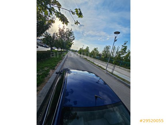 DÜŞÜK KM / 2004 PASSAT 2.0 COMFORTLINE / MANUEL / BAKIMLI