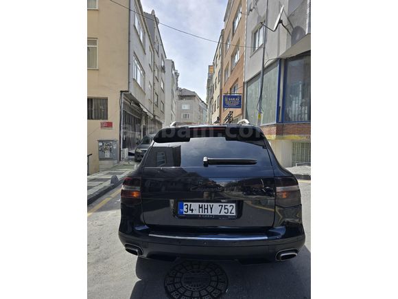 Sahibinden Porsche Cayenne 3.6 S 2008 Model