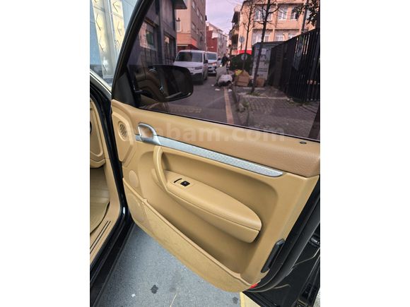 Sahibinden Porsche Cayenne 3.6 S 2008 Model