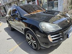 Sahibinden Porsche Cayenne 3.6 S 2008 Model