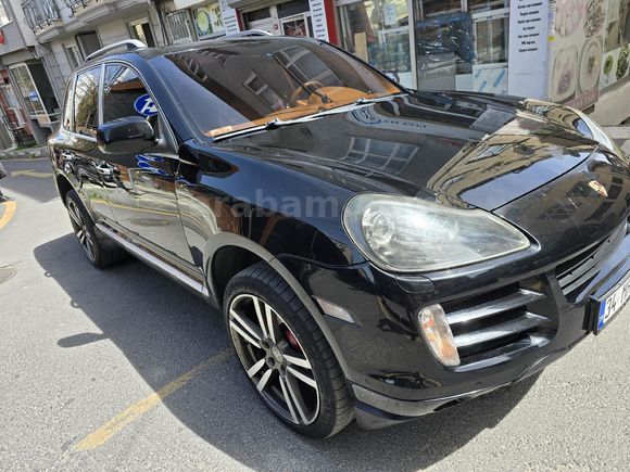 Sahibinden Porsche Cayenne 3.6 S 2008 Model