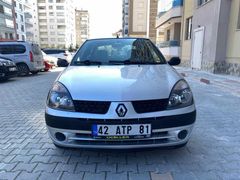 Sahibinden Renault Clio 1.5 dCi Alize 2006 Model Konya