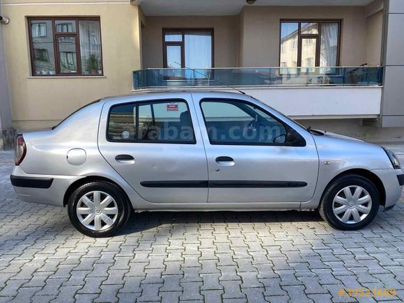 Sahibinden Renault Clio 1.5 dCi Alize 2006 Model Konya