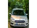 Sahibinden Ford Tourneo Courier 1.5 TDCi Titanium Plus 2021 Model 