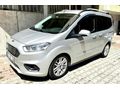 Sahibinden Ford Tourneo Courier 1.5 TDCi Titanium Plus 2021 Model 