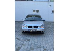 ÖREN AUTO WOLKSWAGEN POLO 2005