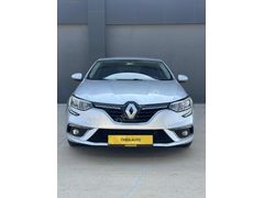 ÖREN AUTO MEGANE