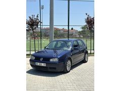 ÖREN AUTO'DAN 2003 MODEL DEĞİŞENSİZ GOLF PAZARLAKSIZ