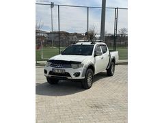 ÖREN AUTO MİTSUBİSHİ L200