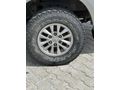 ÖREN AUTO MİTSUBİSHİ L200