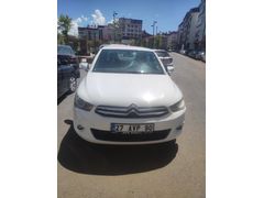 Sahibinden Citroen C-Elysee 1.6 HDi Confort 2013 Model