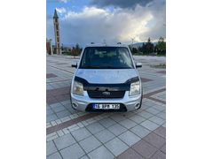 ÖZÇEVİK OTOMOTİV'DEN DEĞİŞENSİZ CONNECT