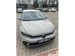 Sahibinden Volkswagen Polo 1.0 Life 2024 Model