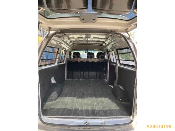 Sahibinden Hyundai Starex 2.5 CRDI Space 2006 Model 