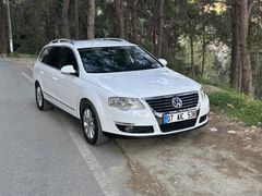 Sahibinden Volkswagen Passat Variant 1.6 FSi Comfortline 2008 Model 
