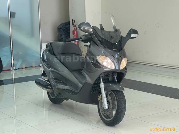 500 Evolution Scooter Piaggio X9 500 Usato Piaggio X9 500