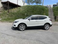 Sahibinden Nissan Qashqai 1.2 DIG-T Tekna 2017 Model 