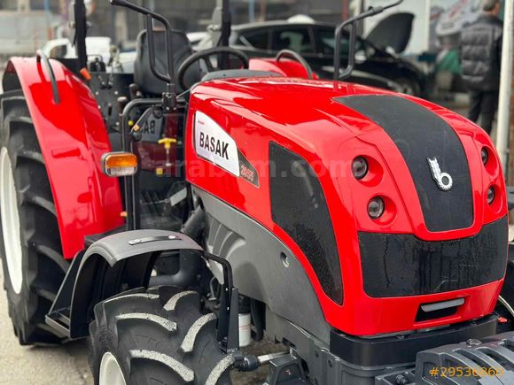 Sahibinden Başak 2055 Sakarya 140 saatte sıfır 