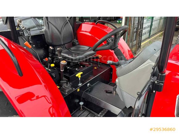Sahibinden Başak 2055 Sakarya 140 saatte sıfır 